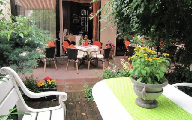 Quality Hotel Bavaria