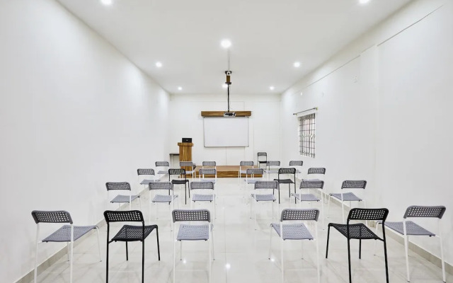 Nandi Hills Resort Hotel