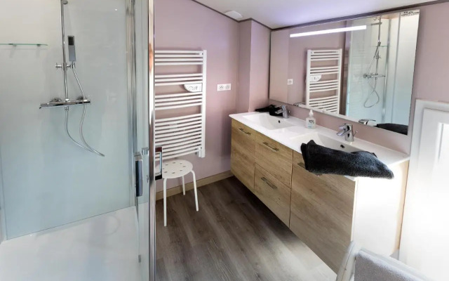 Appartement La Haute Preze & Golffrance