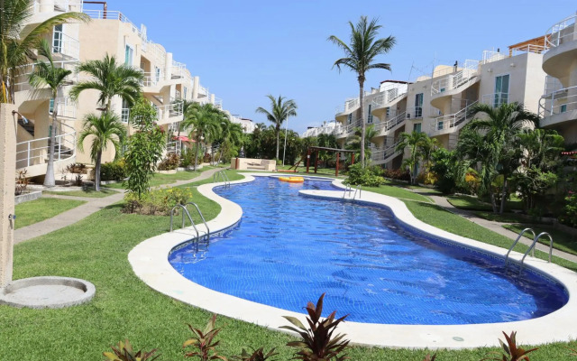 depto relajante Diamante