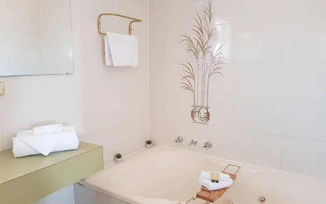 The Palms Motel Dubbo