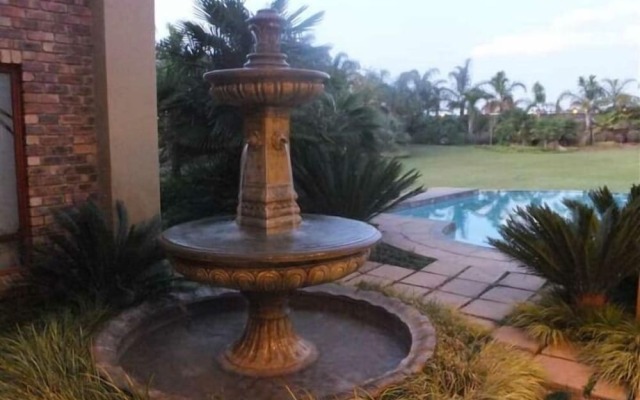 Witwater Guest House