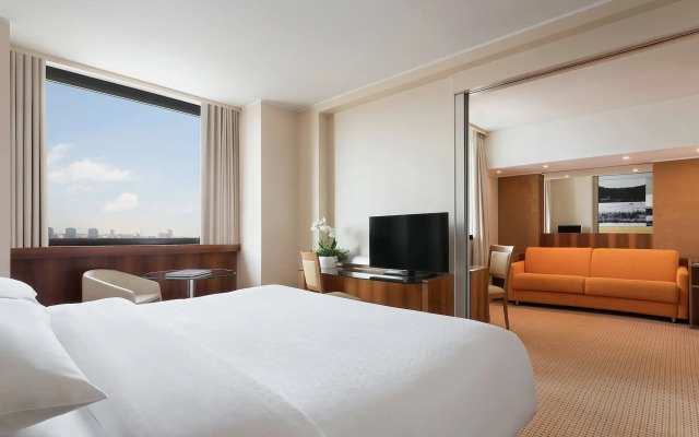 Four Points by Sheraton Padova