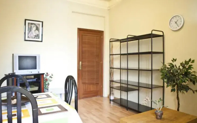 Apartamentos Balmes