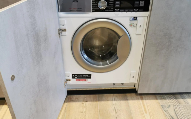 Appartements Vadret – Guest Rooms – Samnaun