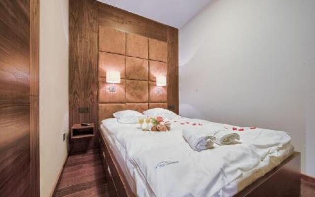 Green Apartment VisitZakopane