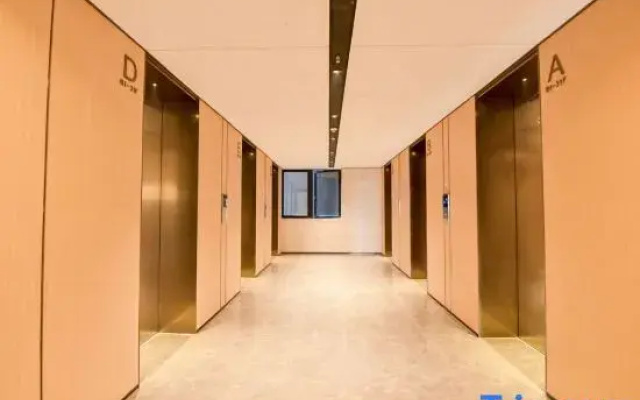 Tingyue Apartment (Sany Yundu)