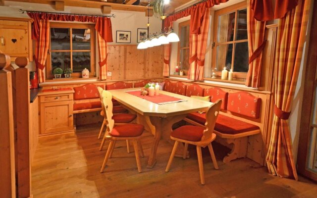 Chalet Berghof