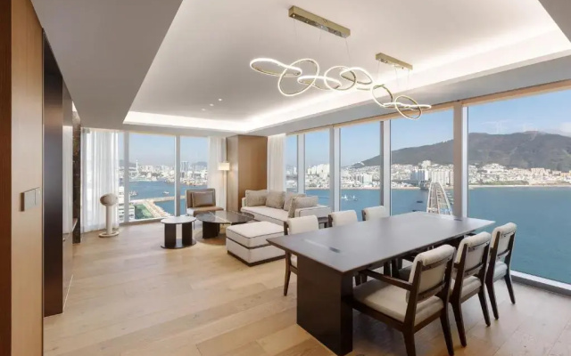 Wyndham Grand Busan Ijin