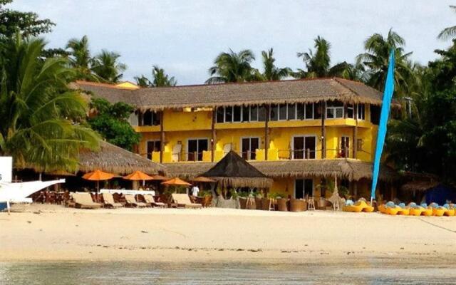 Kokays Maldito Dive Resort