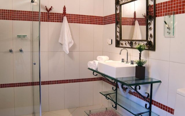 Pousada Villa Acauã