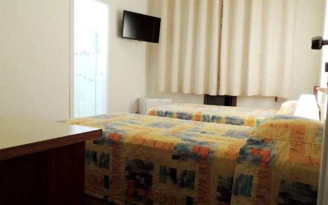 Grande Hotel Amparo