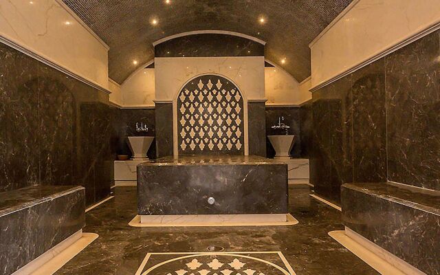 David Tower Hotel Netanya By Prima Hotels – 16 years old plus