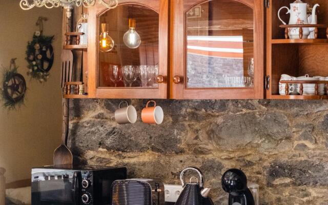 Stone House Vista II by Atlantic Holiday