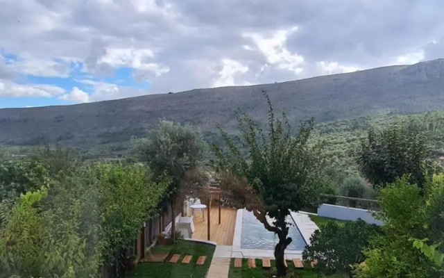 Villas de Aire