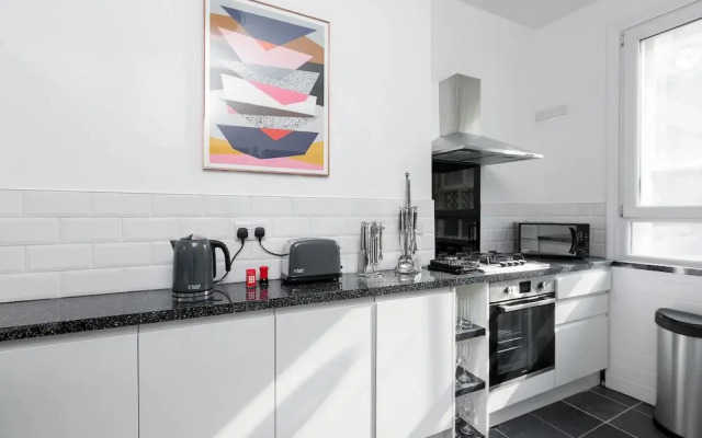 Fabulous DesignerDuplex in CoventGarden