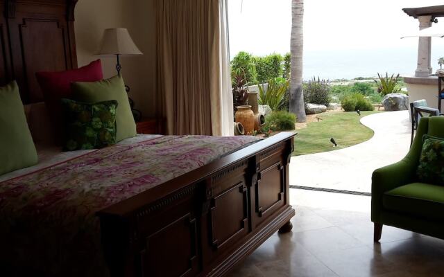 Best 3BR Amazing View Private Villa - Cabo San Lucas