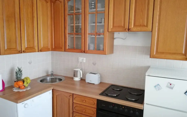 Apartments Slavko