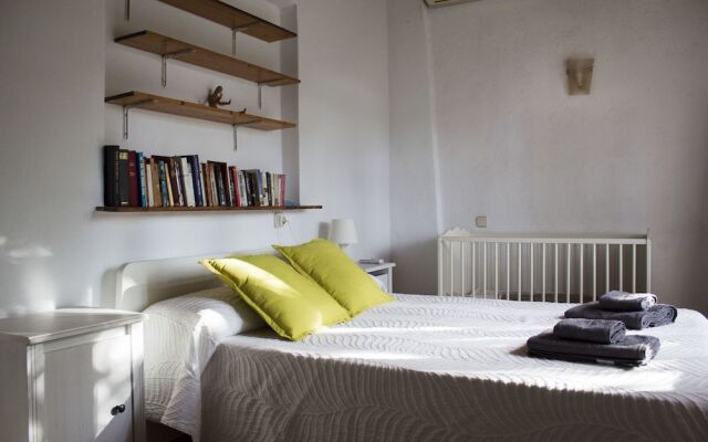 Chalet Can Baldufa