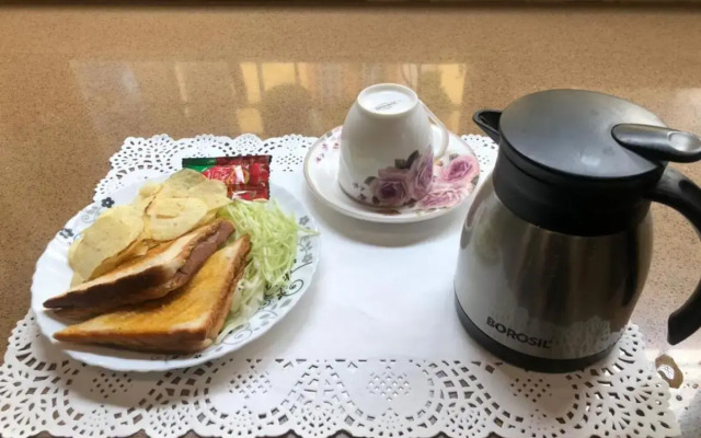 Hotel Kailash Plaza