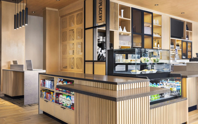 Hyatt Place Columbus/Polaris