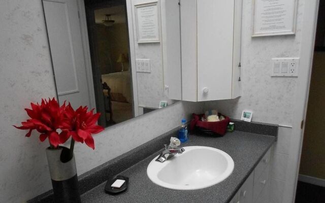 Harbour Heights B&B