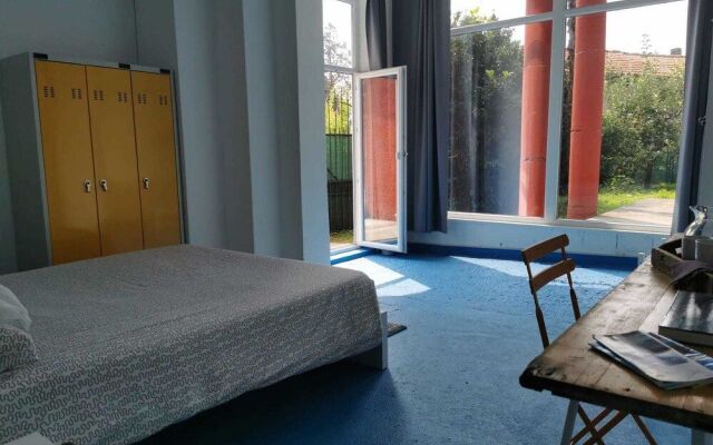 Akuaduulza B&B