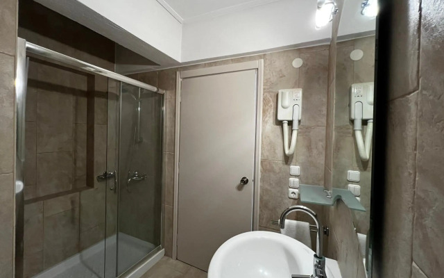Hotel King Saron Club Marmara