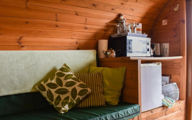 Rivendell Glamping Pod - UK11881