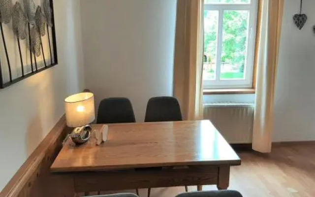 Landhotel Gemeindeschänke