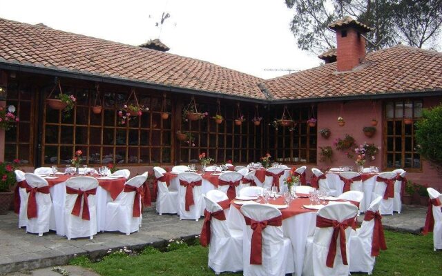 Hacienda Umbria
