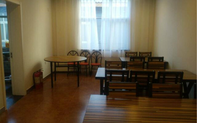 7 Days Inn Beijing Haidian Shangzhuang Branch