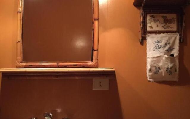 Câ Blasut Nel Verde Friuli Fantastic Holiday Home