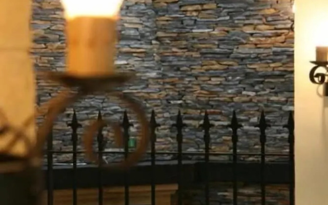 Hostal Torre de Guzmán