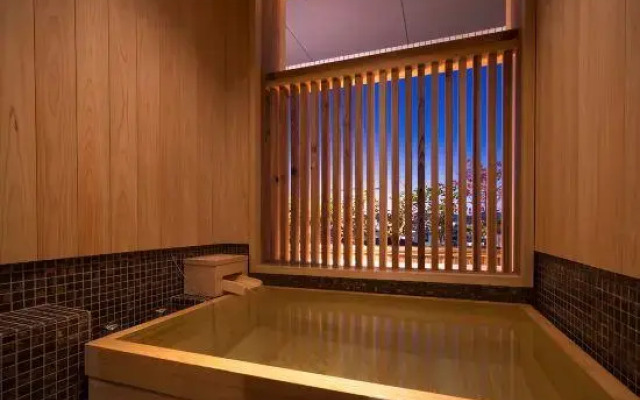 Saka Hotel Kyoto