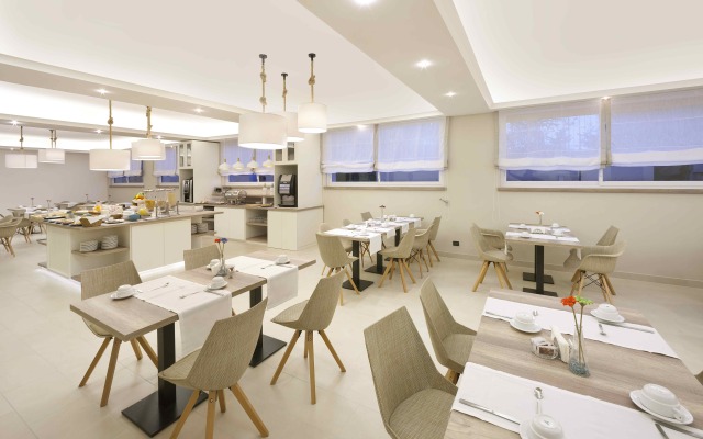 Hotel Rivage Sorrento