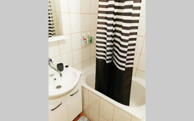 Studio apartman Bruno