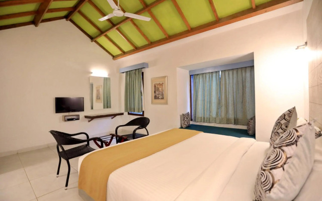 Hummingbird Resort