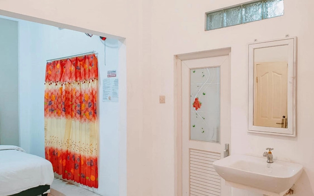 RedDoorz @ Tongas Probolinggo