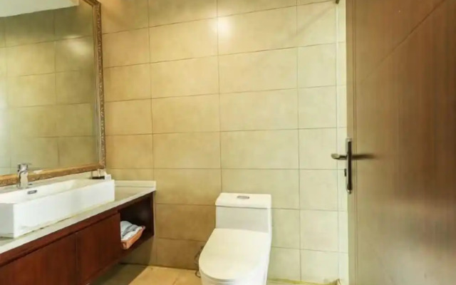 Guiyang Jianghao Grand Hotel
