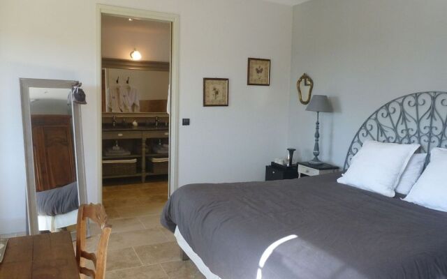 Bastide Saint Maurin