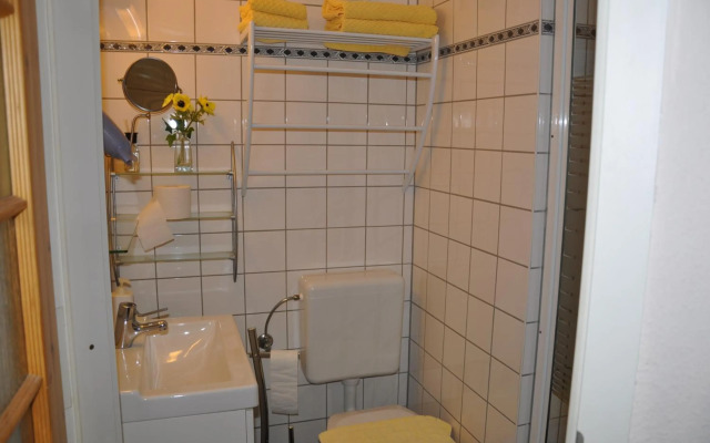 Gästehaus Kleiner Muck