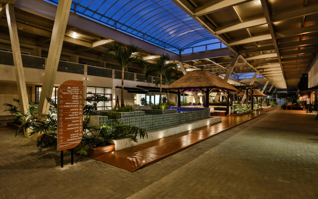 Itapema Beach Resorts by Nobile