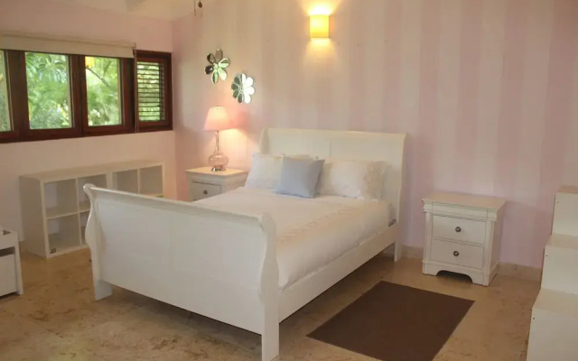 Caribbean Golf Villa