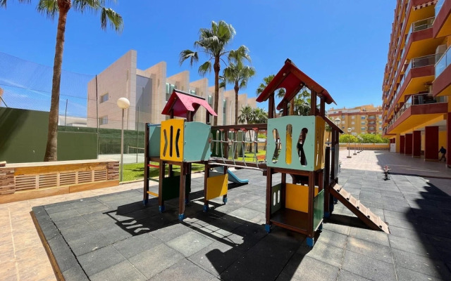 Belvilla by OYO Estudio Puerto