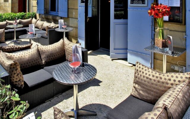 Plaza Madeleine Hotel & Spa