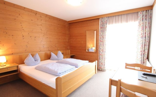 Spacious Chalet in Westendorf near Ski Lift