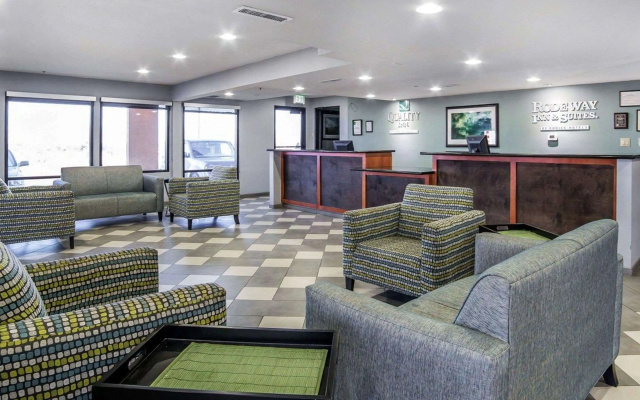Rodeway Inn & Suites Needles