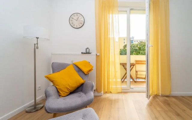 Scandinavian by 3City Rentals