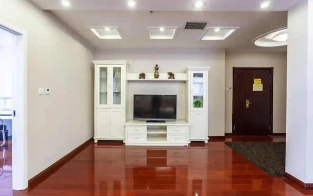 Yiyuan Hotel – Guest Rooms – Jinzhong